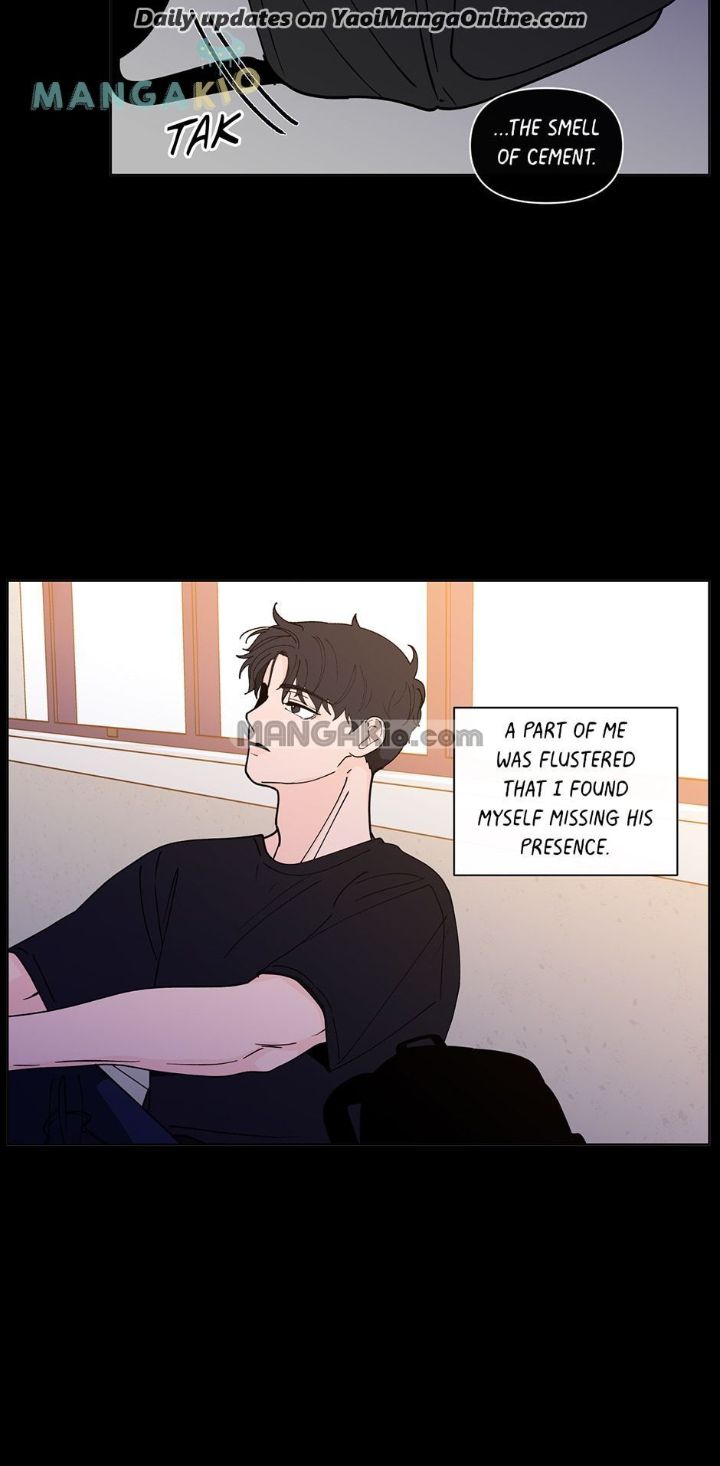 Banana-Scandal-By-Dolsha-Season-2-Uncensored-Eng page 11
