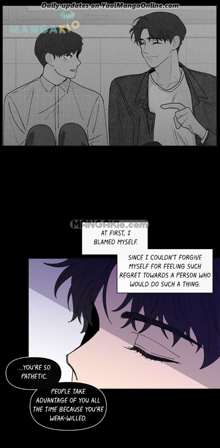 Banana-Scandal-By-Dolsha-Season-2-Uncensored-Eng page 12