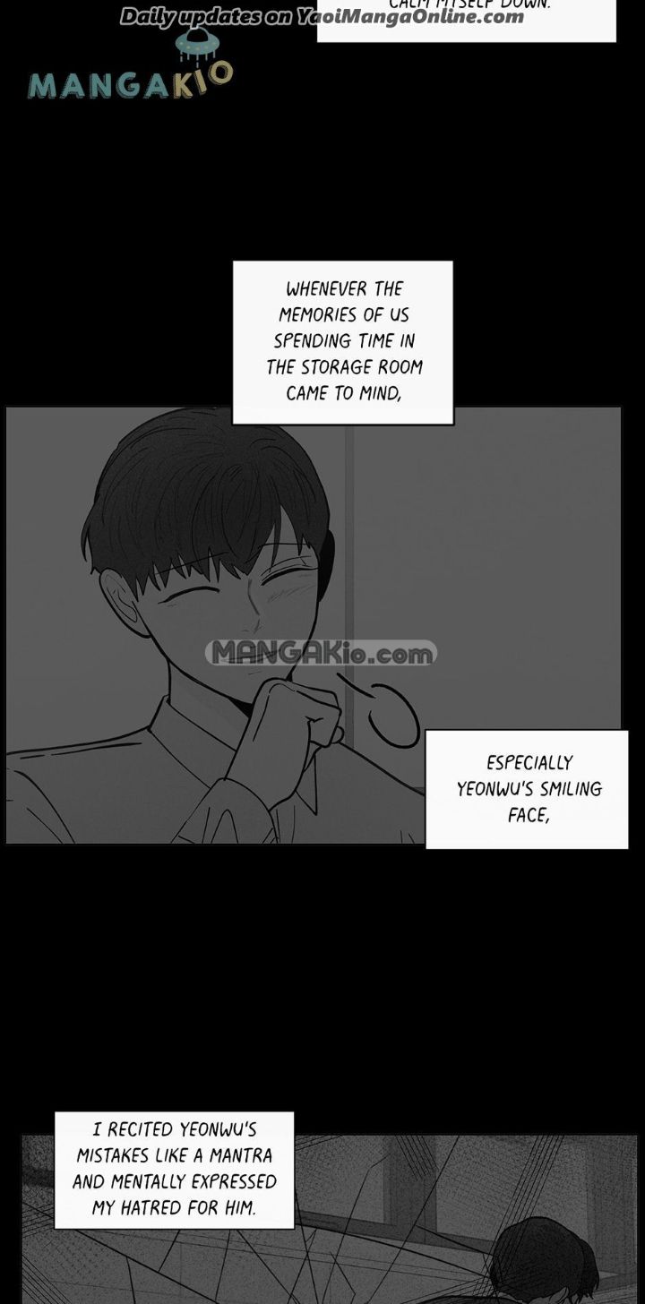 Banana-Scandal-By-Dolsha-Season-2-Uncensored-Eng page 14