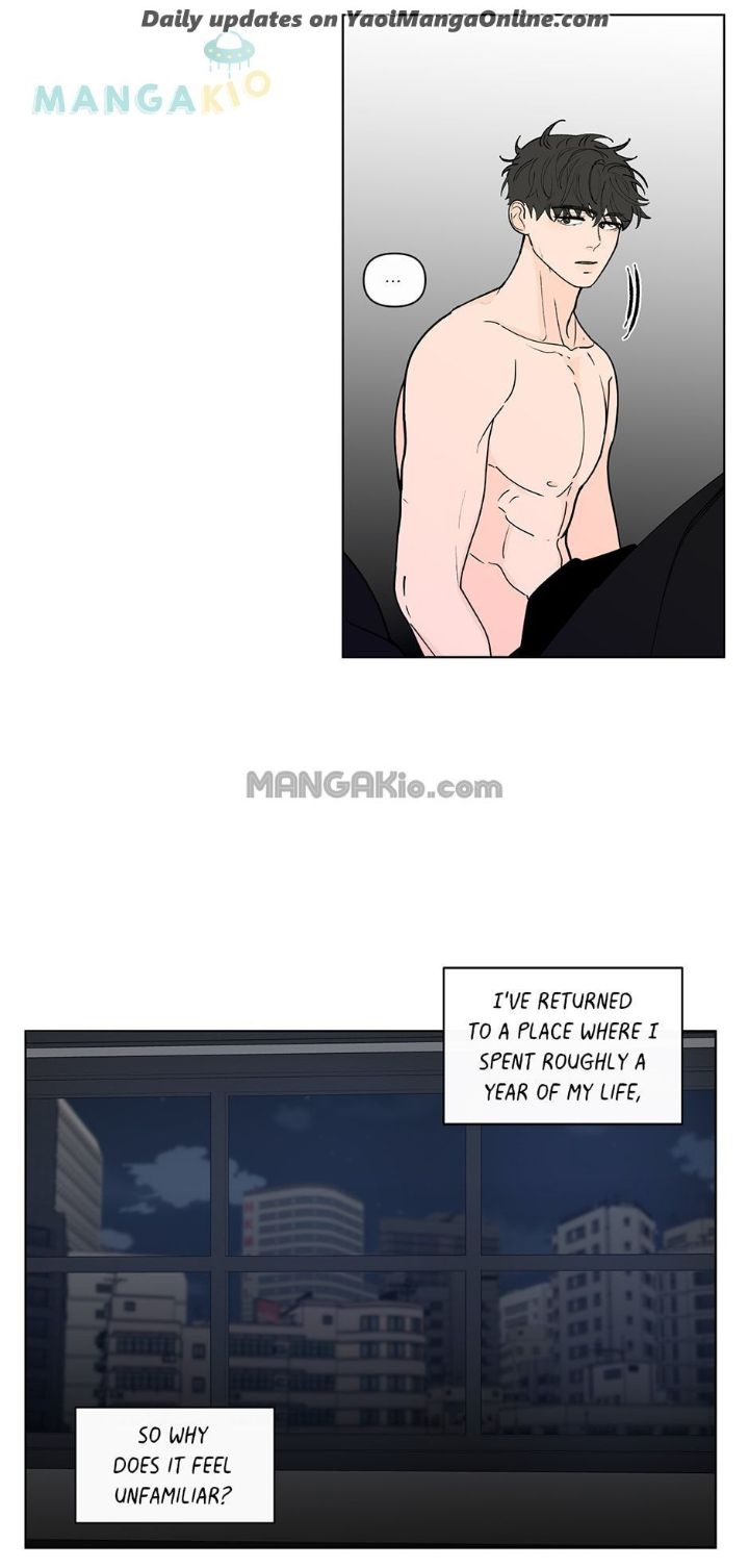 Banana-Scandal-By-Dolsha-Season-2-Uncensored-Eng page 20