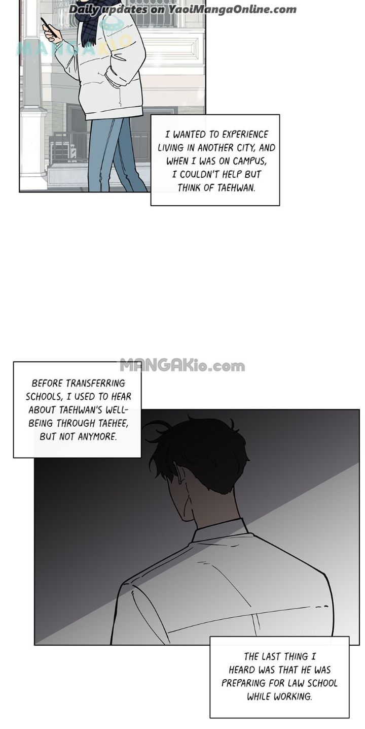 Banana-Scandal-By-Dolsha-Season-2-Uncensored-Eng page 39