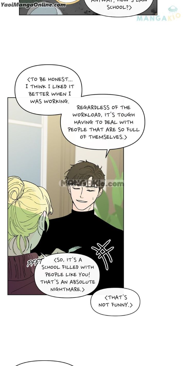 Banana-Scandal-By-Dolsha-Season-2-Uncensored-Eng page 5