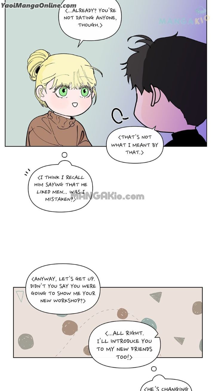 Banana-Scandal-By-Dolsha-Season-2-Uncensored-Eng page 9
