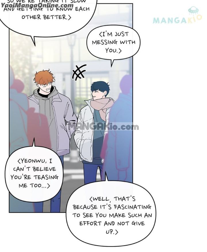 Banana-Scandal-By-Dolsha-Season-2-Uncensored-Eng page 12