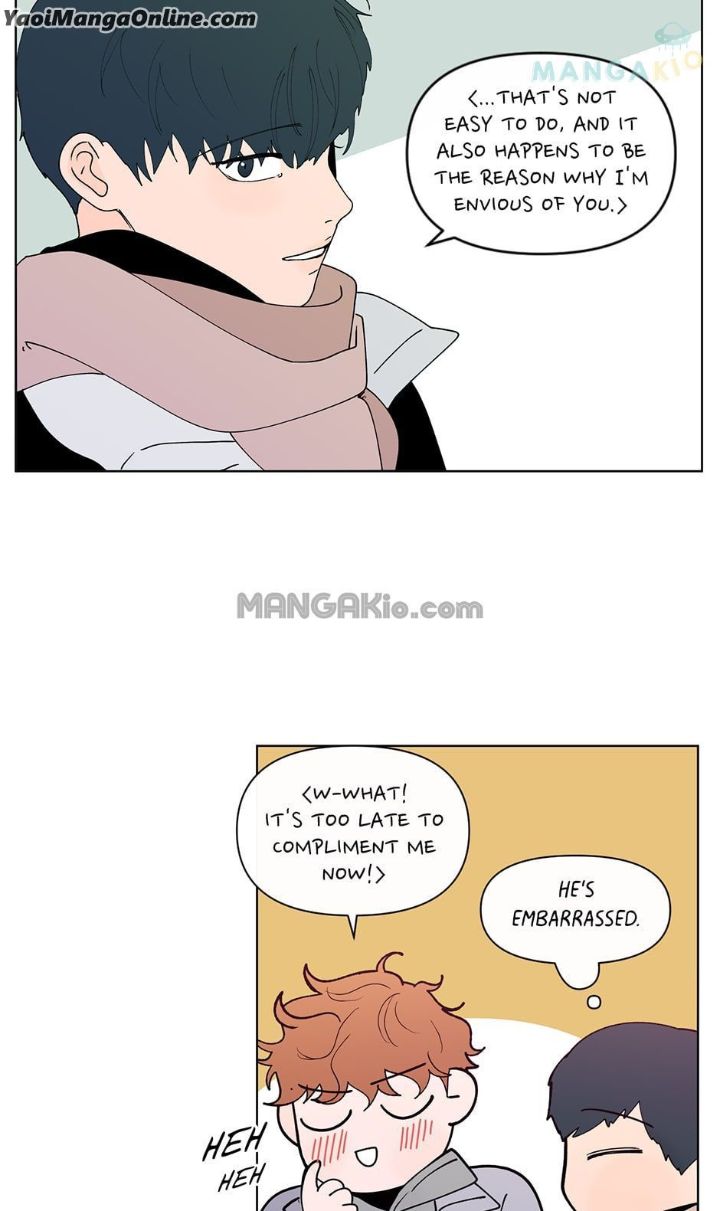Banana-Scandal-By-Dolsha-Season-2-Uncensored-Eng page 14