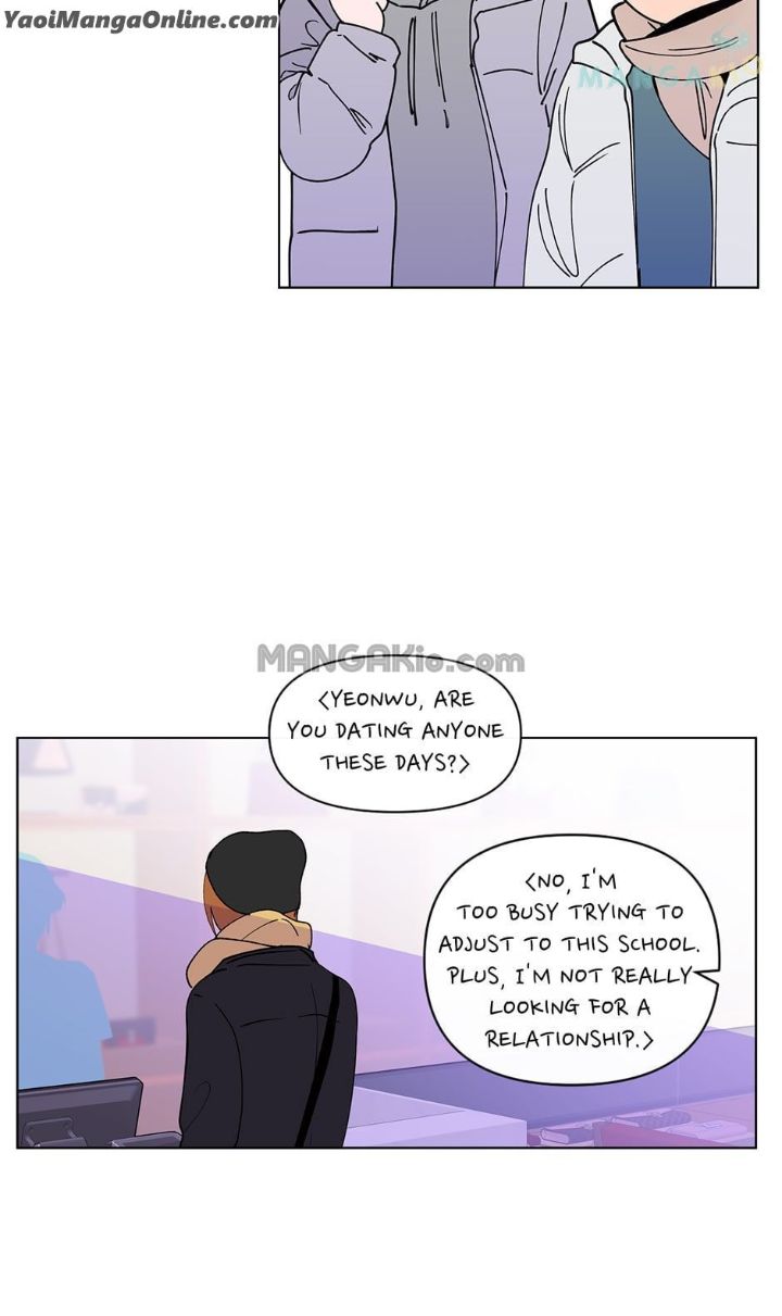 Banana-Scandal-By-Dolsha-Season-2-Uncensored-Eng page 15