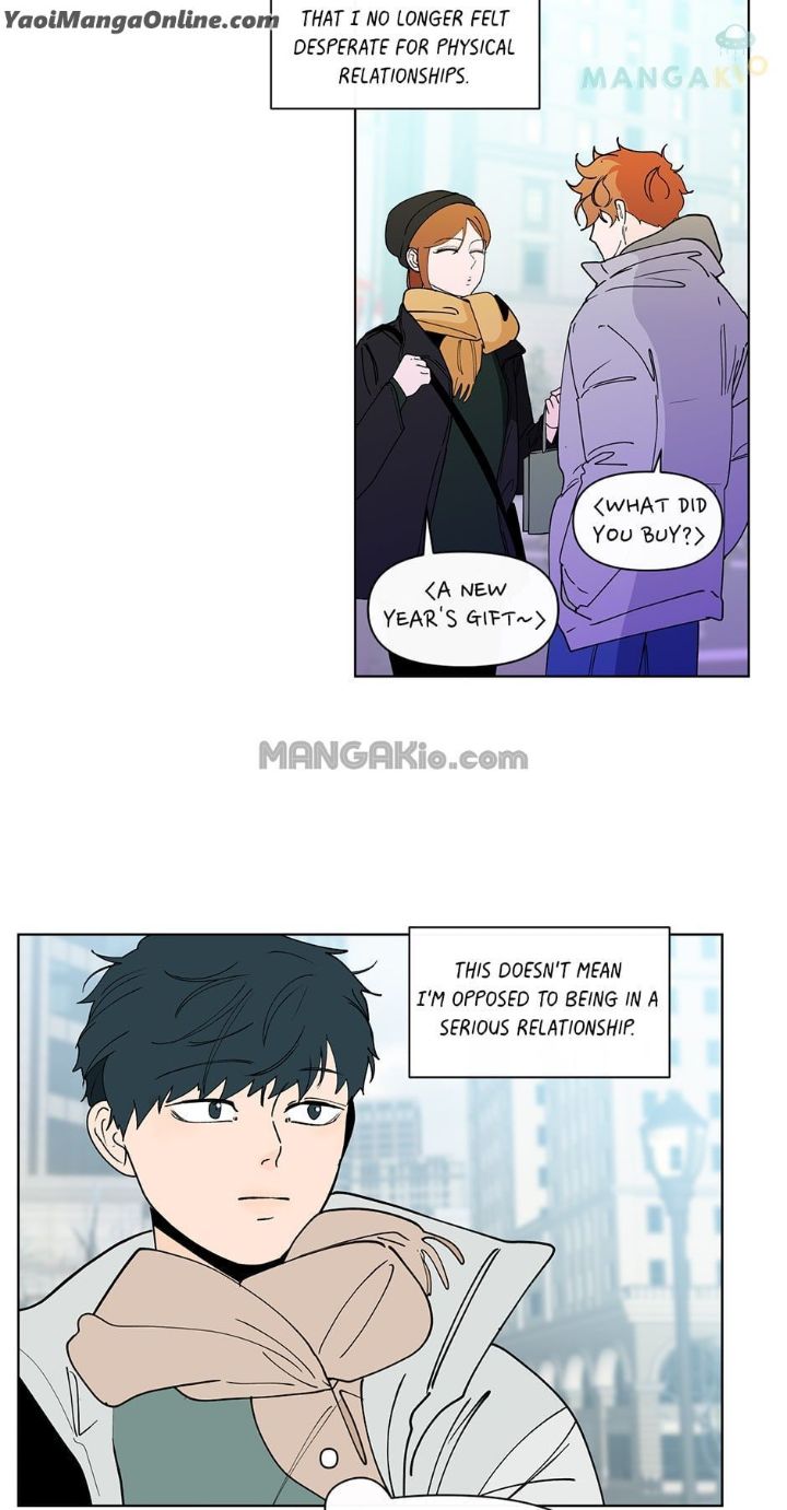 Banana-Scandal-By-Dolsha-Season-2-Uncensored-Eng page 17