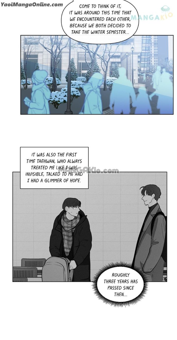 Banana-Scandal-By-Dolsha-Season-2-Uncensored-Eng page 18