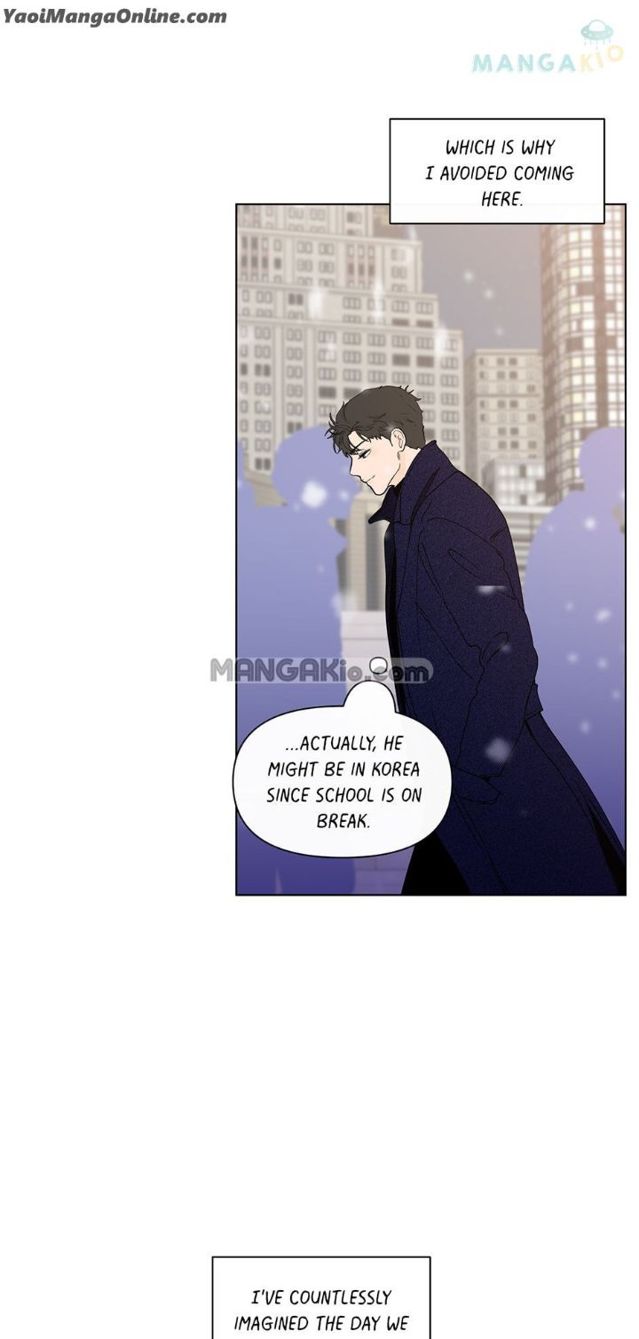 Banana-Scandal-By-Dolsha-Season-2-Uncensored-Eng page 23