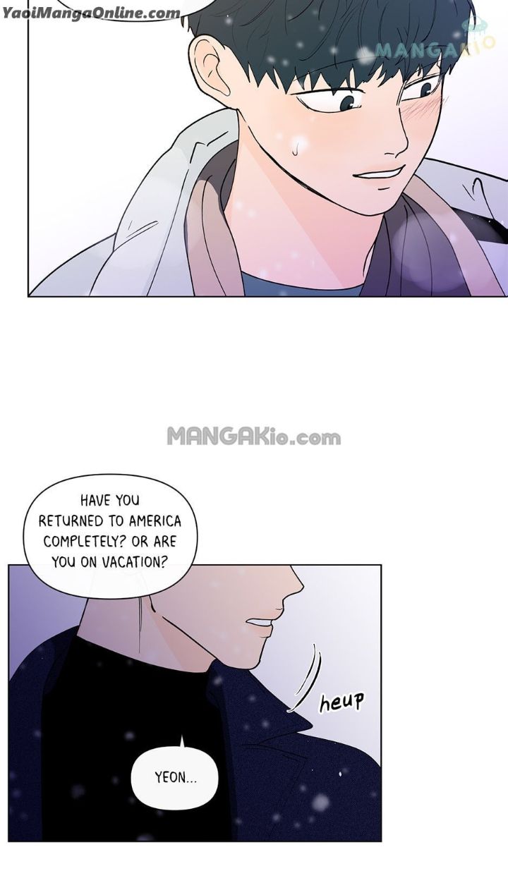 Banana-Scandal-By-Dolsha-Season-2-Uncensored-Eng page 33