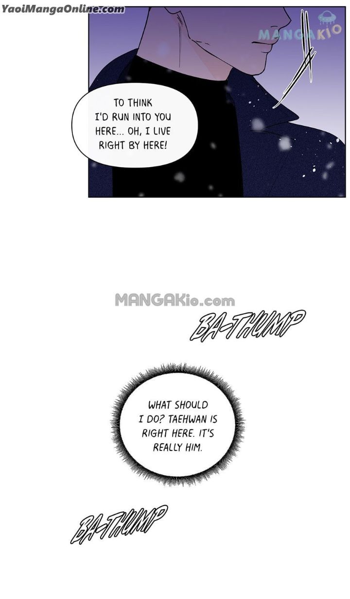 Banana-Scandal-By-Dolsha-Season-2-Uncensored-Eng page 34