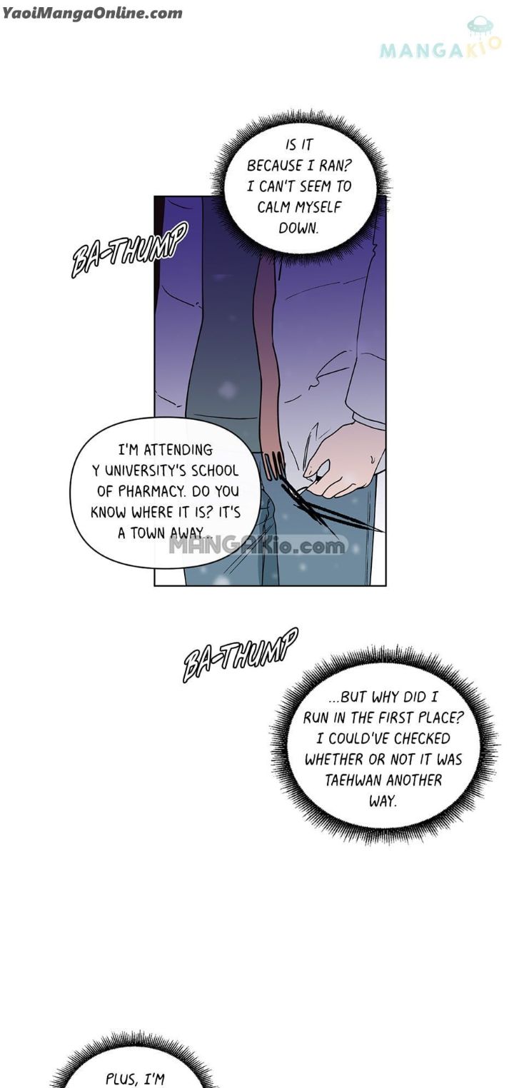 Banana-Scandal-By-Dolsha-Season-2-Uncensored-Eng page 35