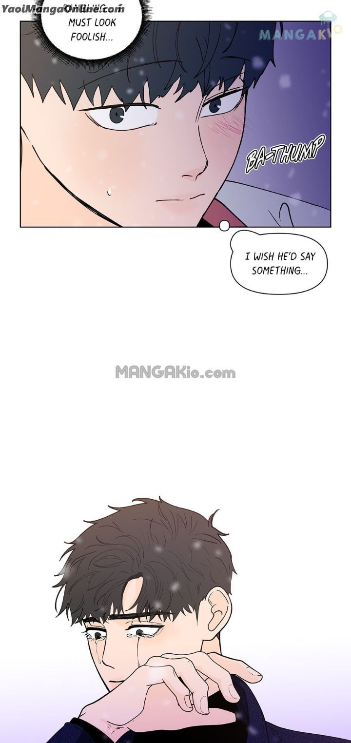 Banana-Scandal-By-Dolsha-Season-2-Uncensored-Eng page 36