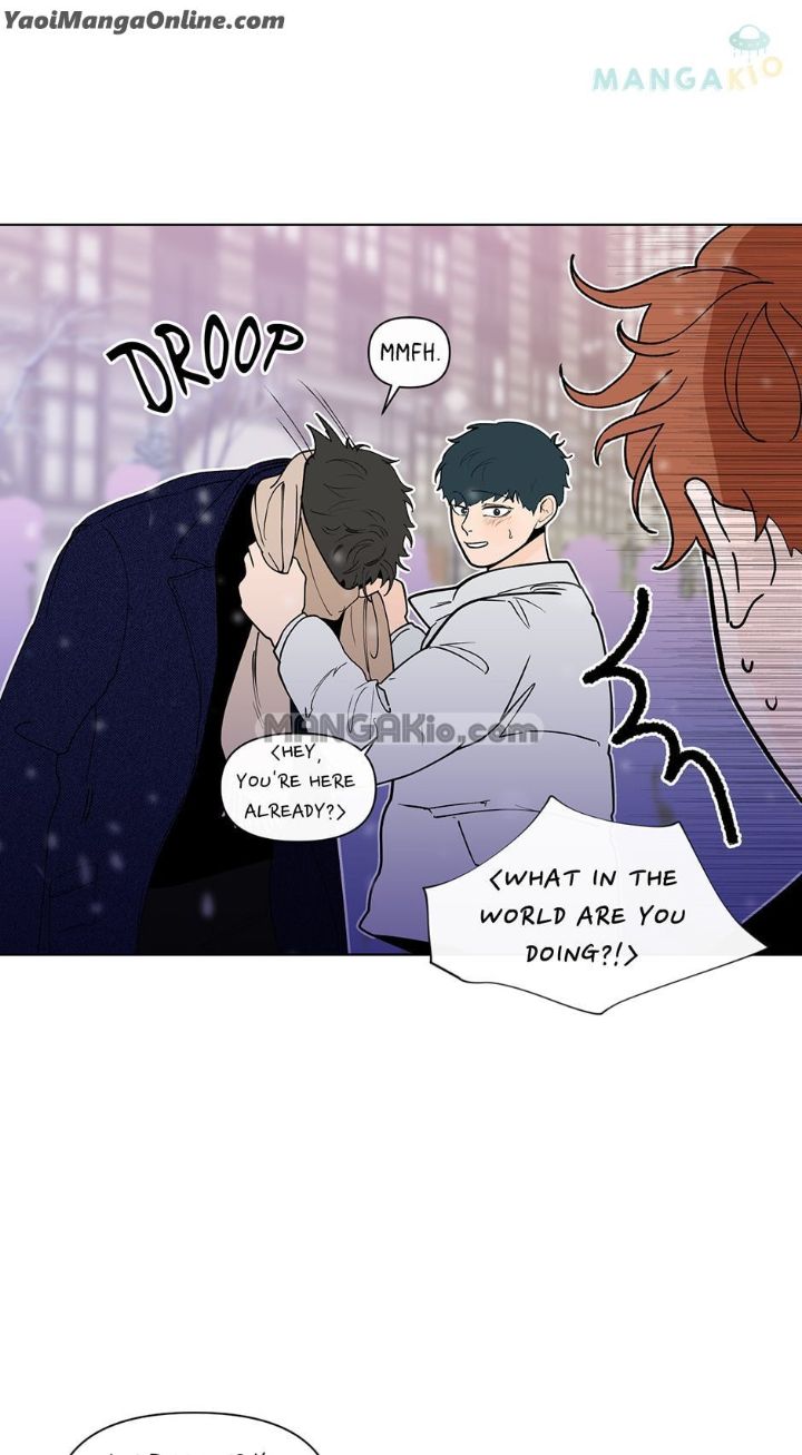 Banana-Scandal-By-Dolsha-Season-2-Uncensored-Eng page 40