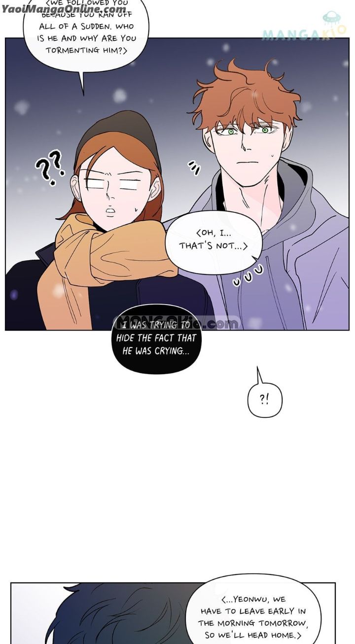 Banana-Scandal-By-Dolsha-Season-2-Uncensored-Eng page 41