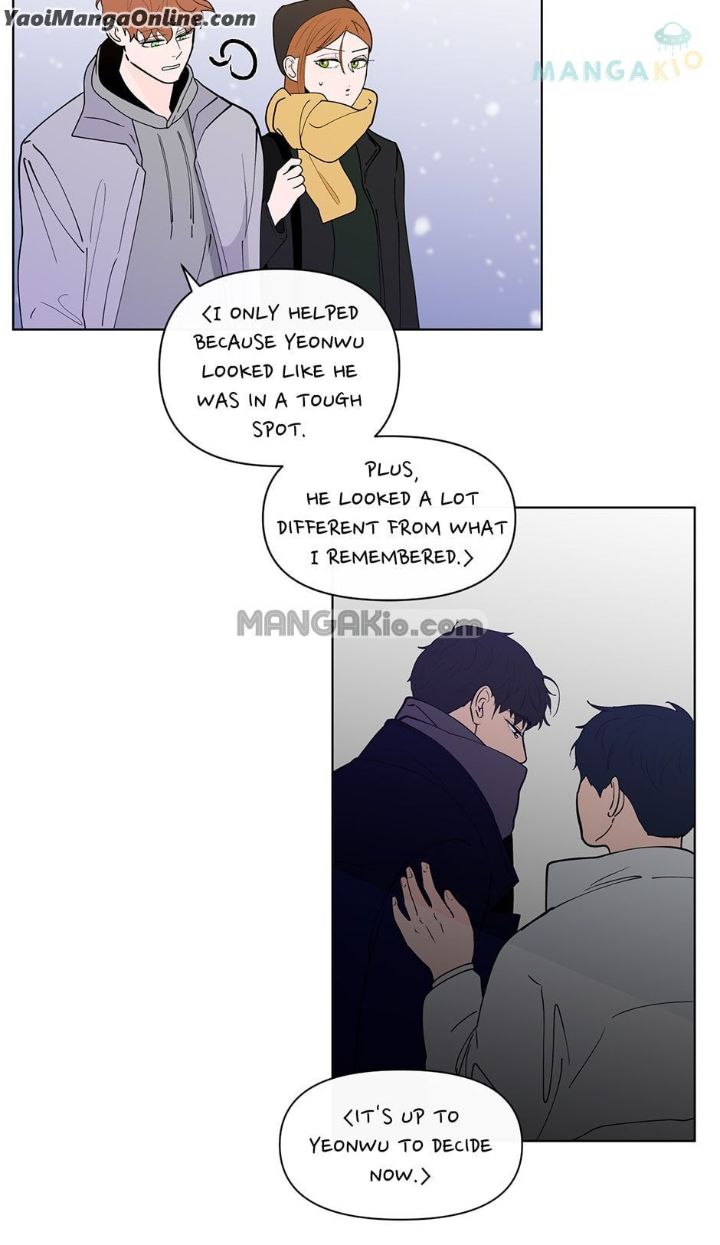 Banana-Scandal-By-Dolsha-Season-2-Uncensored-Eng page 46