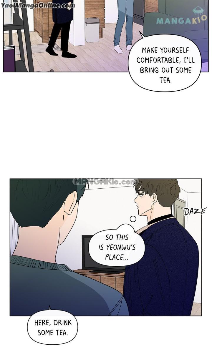 Banana-Scandal-By-Dolsha-Season-2-Uncensored-Eng page 3