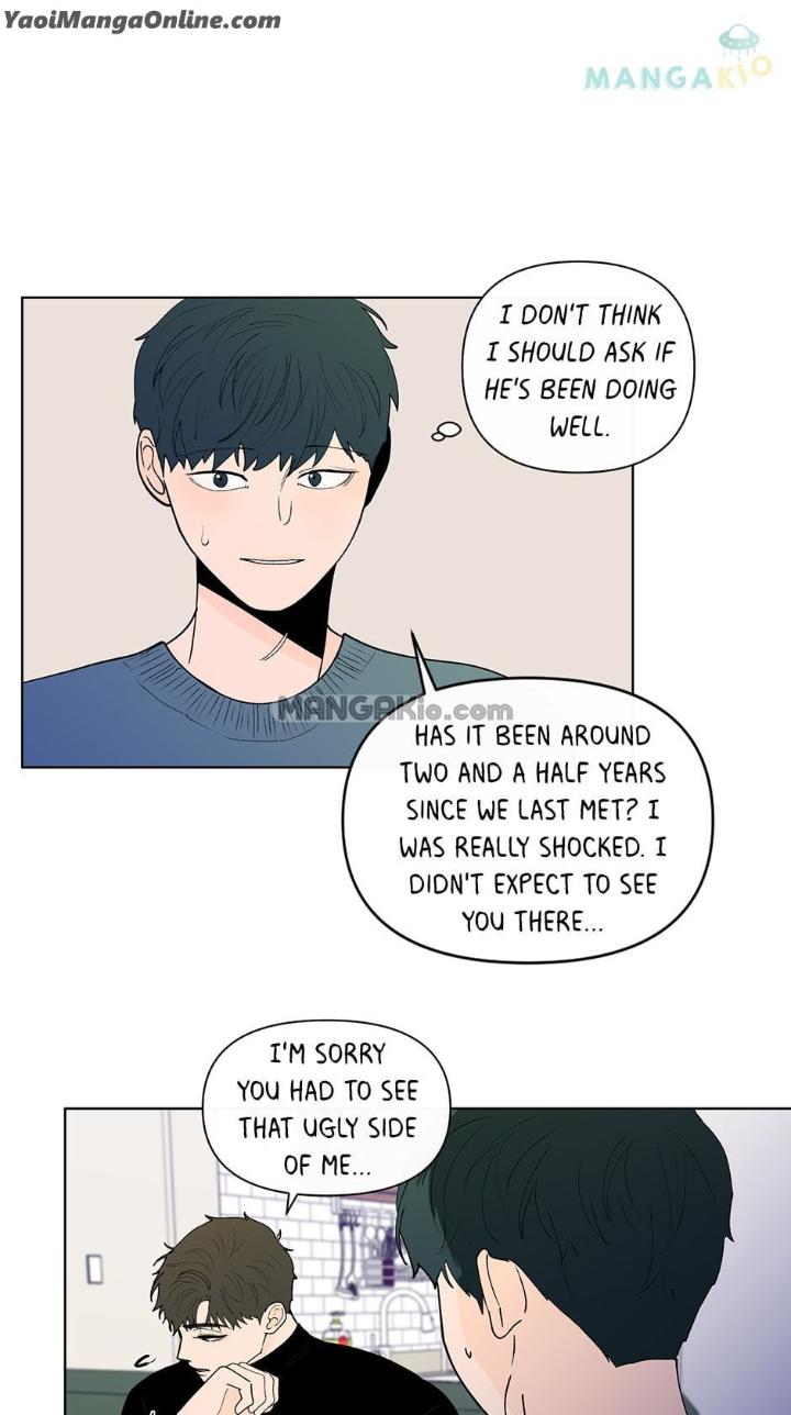 Banana-Scandal-By-Dolsha-Season-2-Uncensored-Eng page 6
