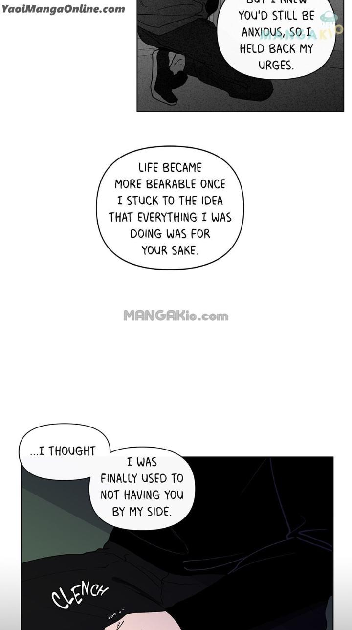 Banana-Scandal-By-Dolsha-Season-2-Uncensored-Eng page 17