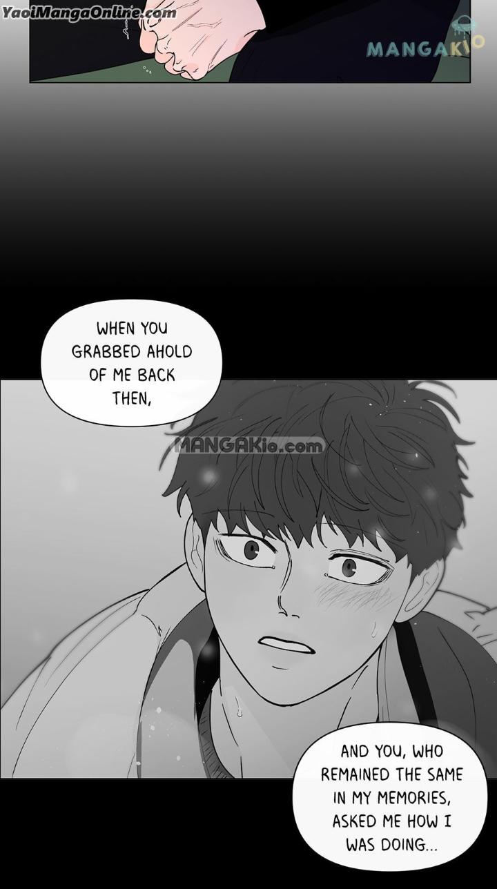 Banana-Scandal-By-Dolsha-Season-2-Uncensored-Eng page 18