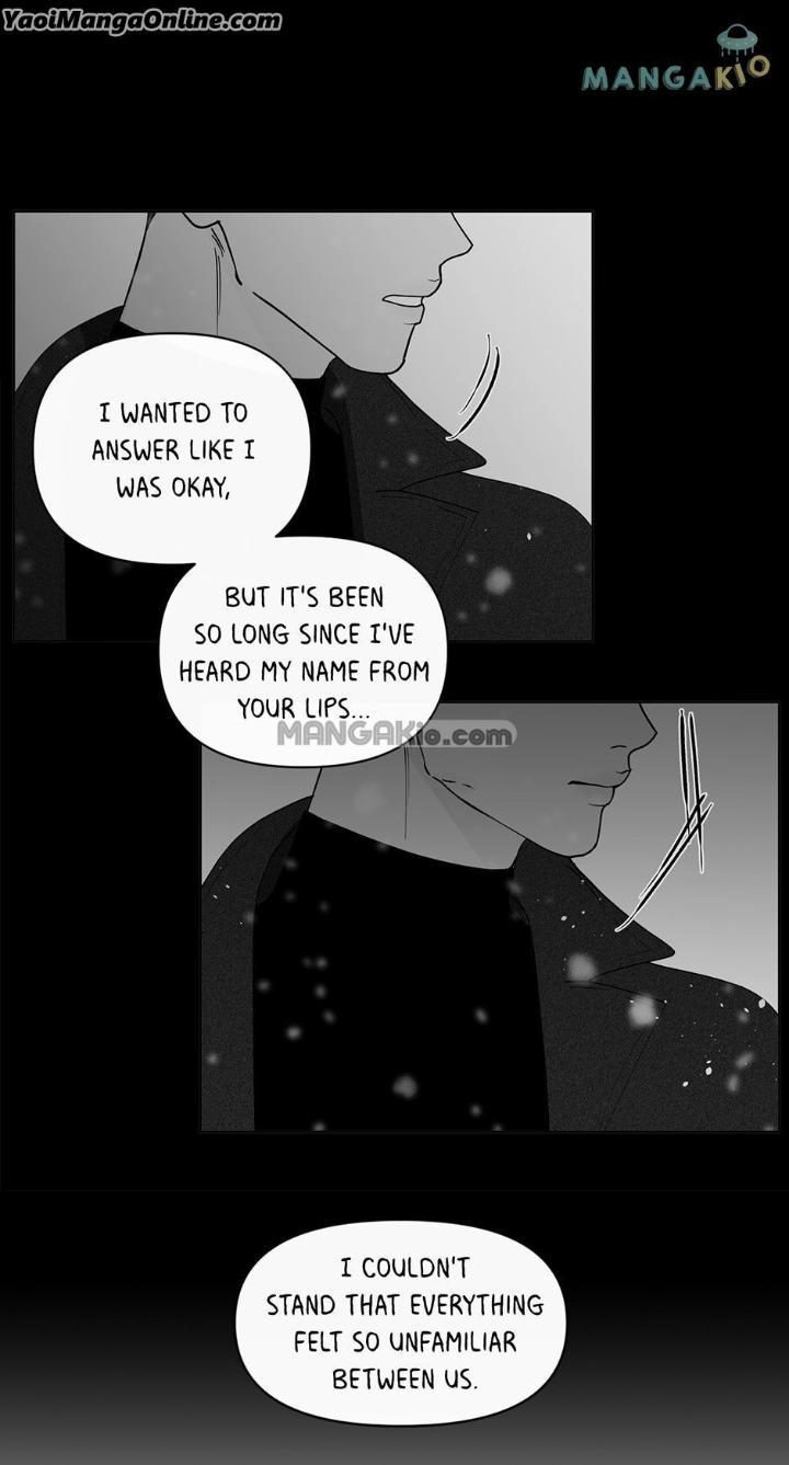Banana-Scandal-By-Dolsha-Season-2-Uncensored-Eng page 19