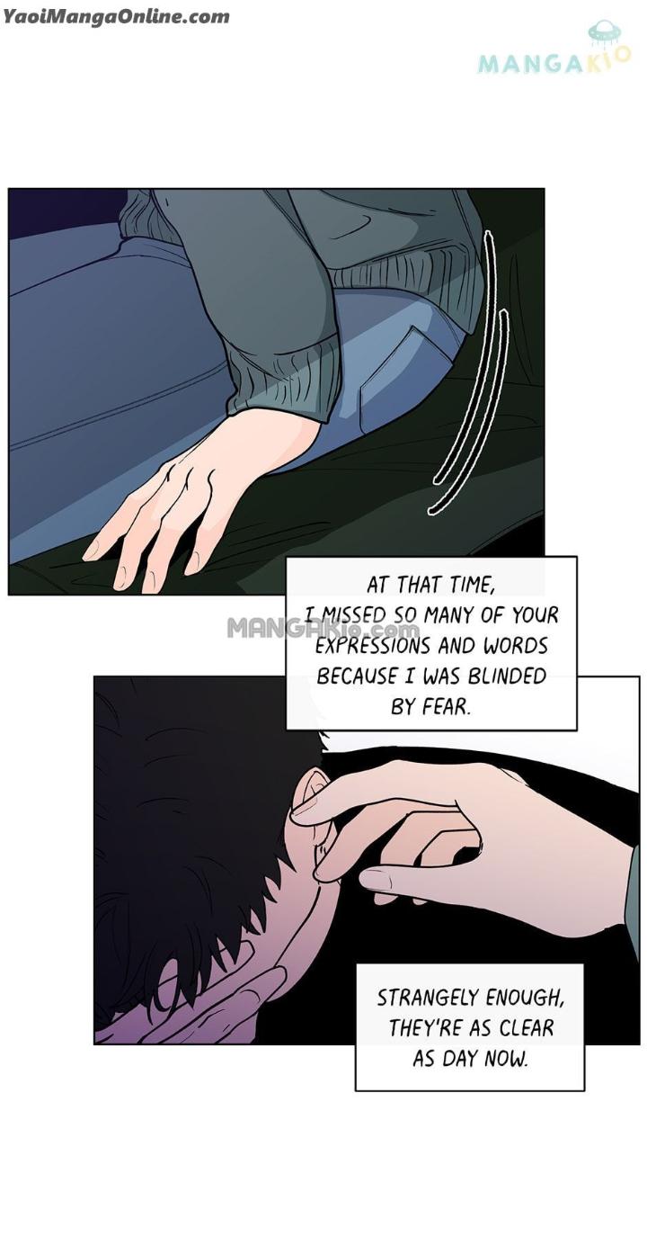 Banana-Scandal-By-Dolsha-Season-2-Uncensored-Eng page 28