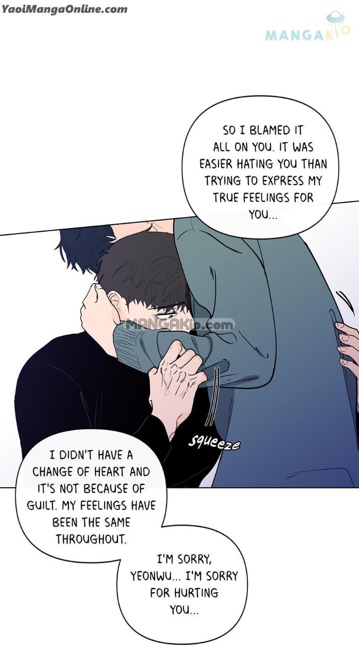 Banana-Scandal-By-Dolsha-Season-2-Uncensored-Eng page 34