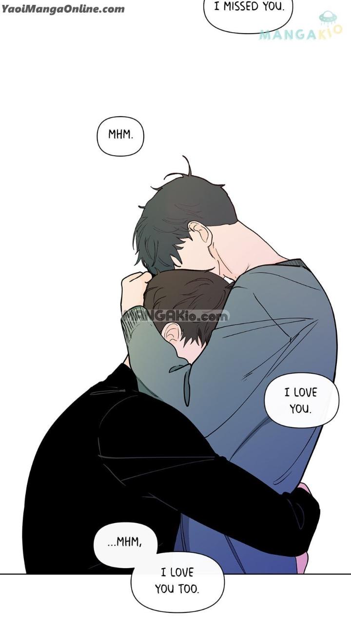 Banana-Scandal-By-Dolsha-Season-2-Uncensored-Eng page 45