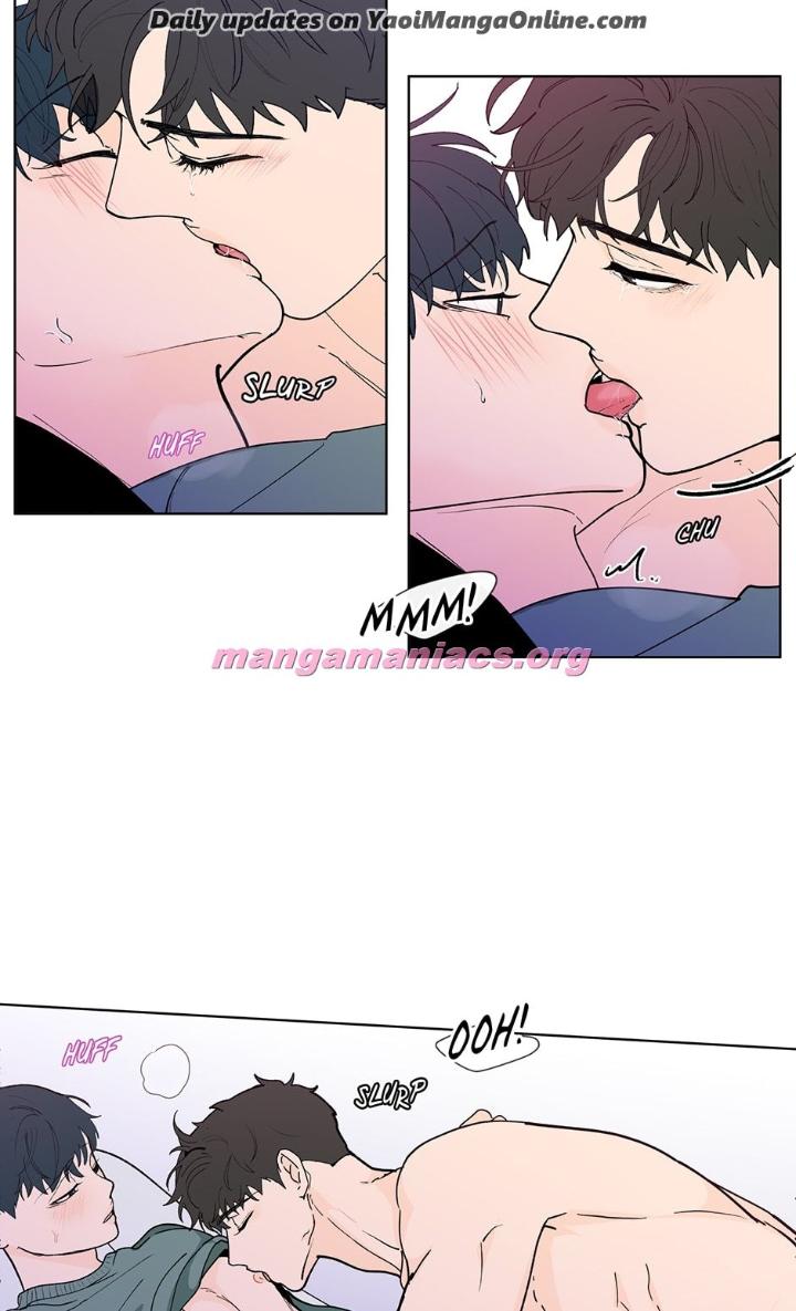Banana-Scandal-By-Dolsha-Season-2-Uncensored-Eng page 9