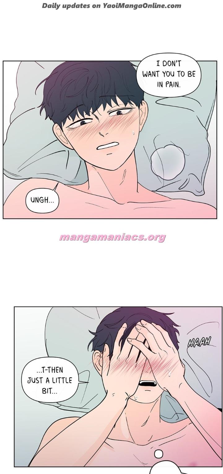Banana-Scandal-By-Dolsha-Season-2-Uncensored-Eng page 19