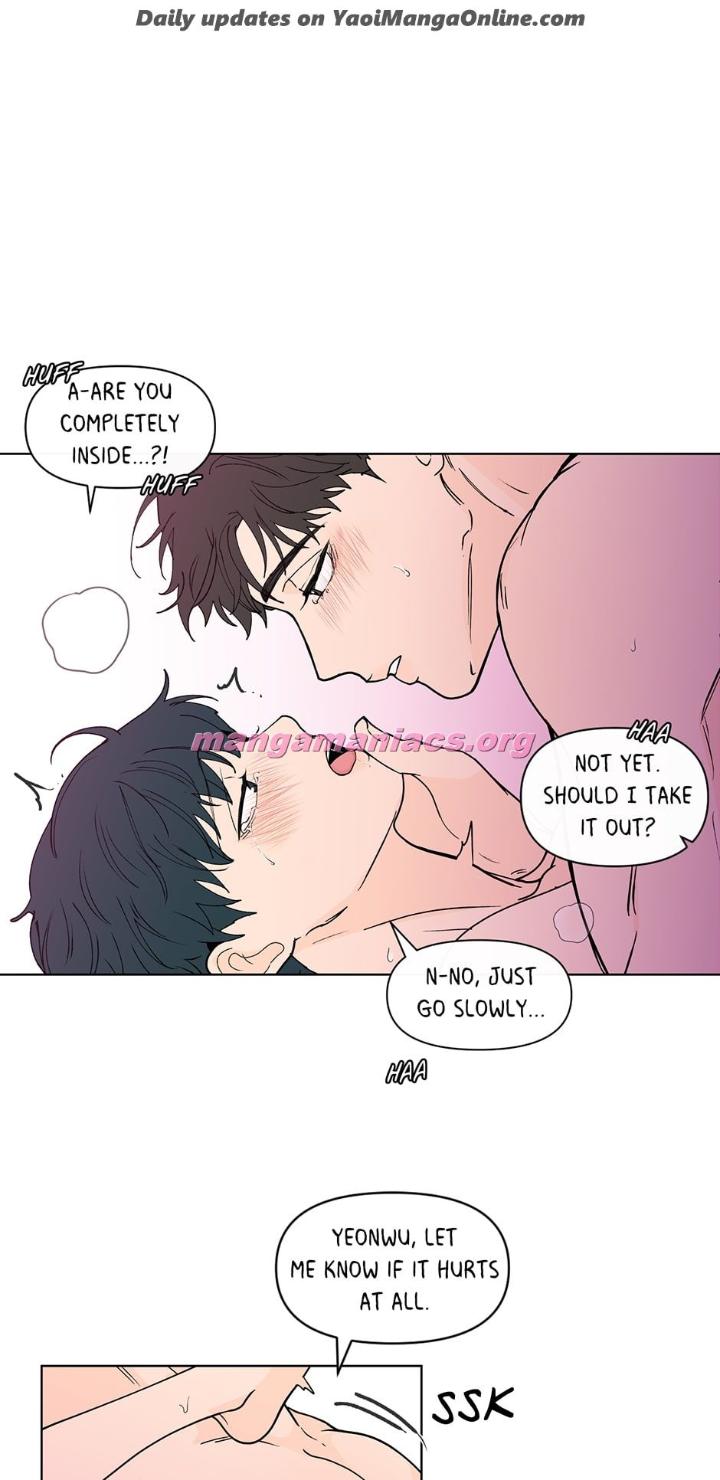 Banana-Scandal-By-Dolsha-Season-2-Uncensored-Eng page 29