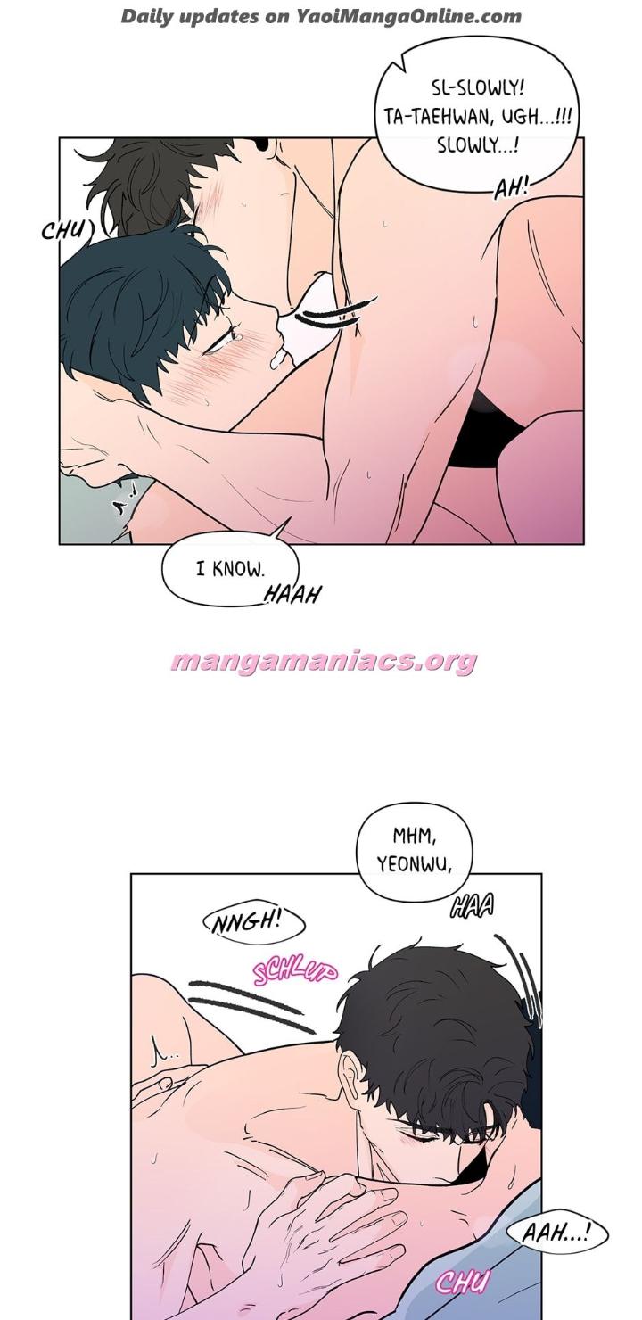Banana-Scandal-By-Dolsha-Season-2-Uncensored-Eng page 31