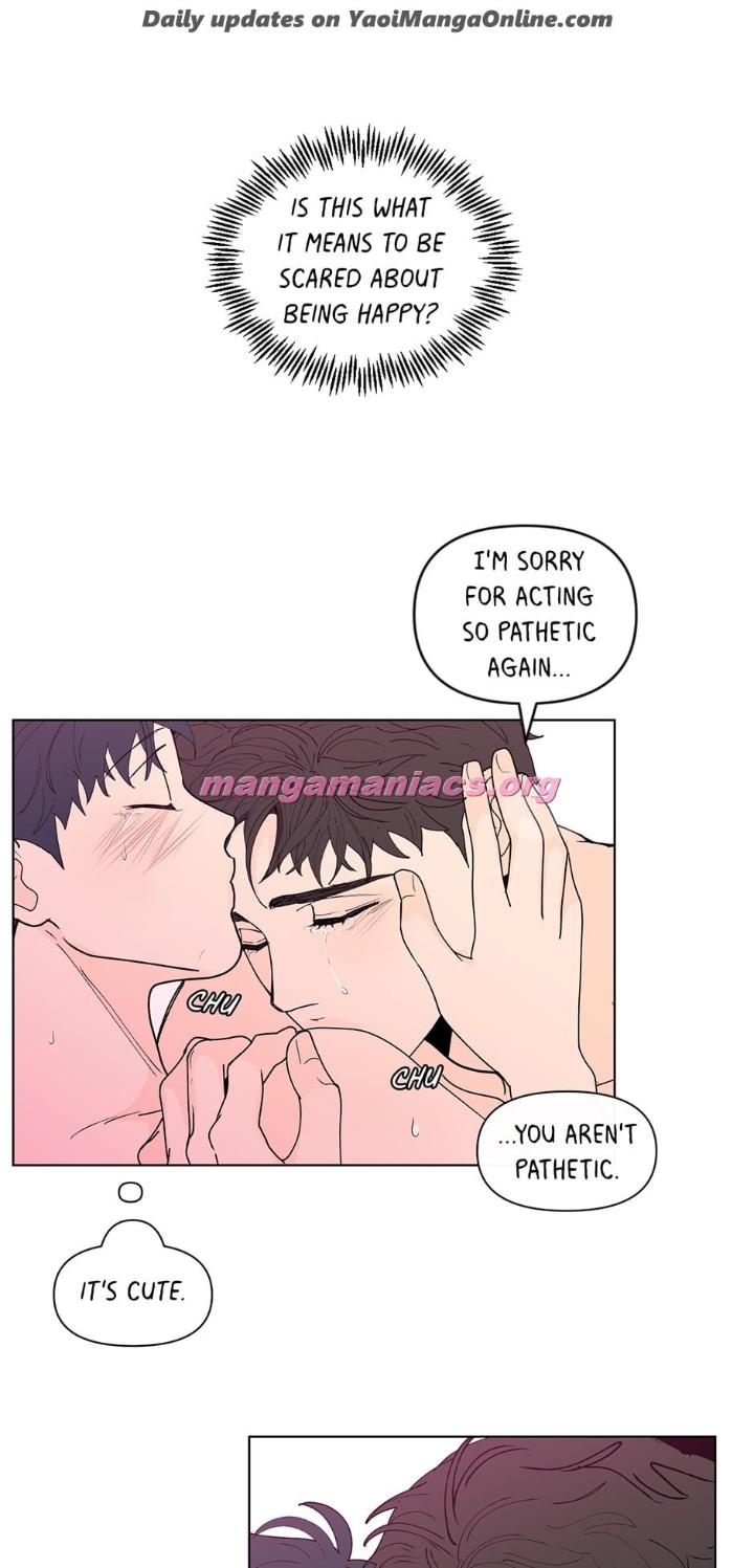 Banana-Scandal-By-Dolsha-Season-2-Uncensored-Eng page 39
