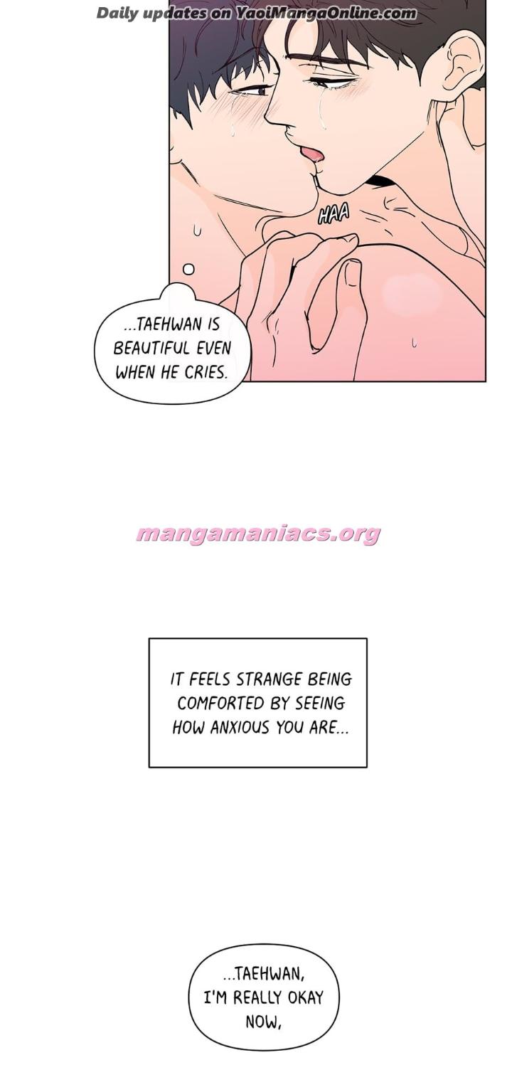 Banana-Scandal-By-Dolsha-Season-2-Uncensored-Eng page 40