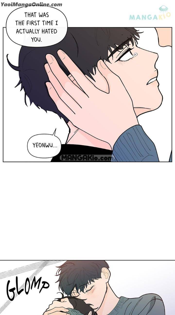 Banana-Scandal-By-Dolsha-Season-2-Uncensored-Eng page 43