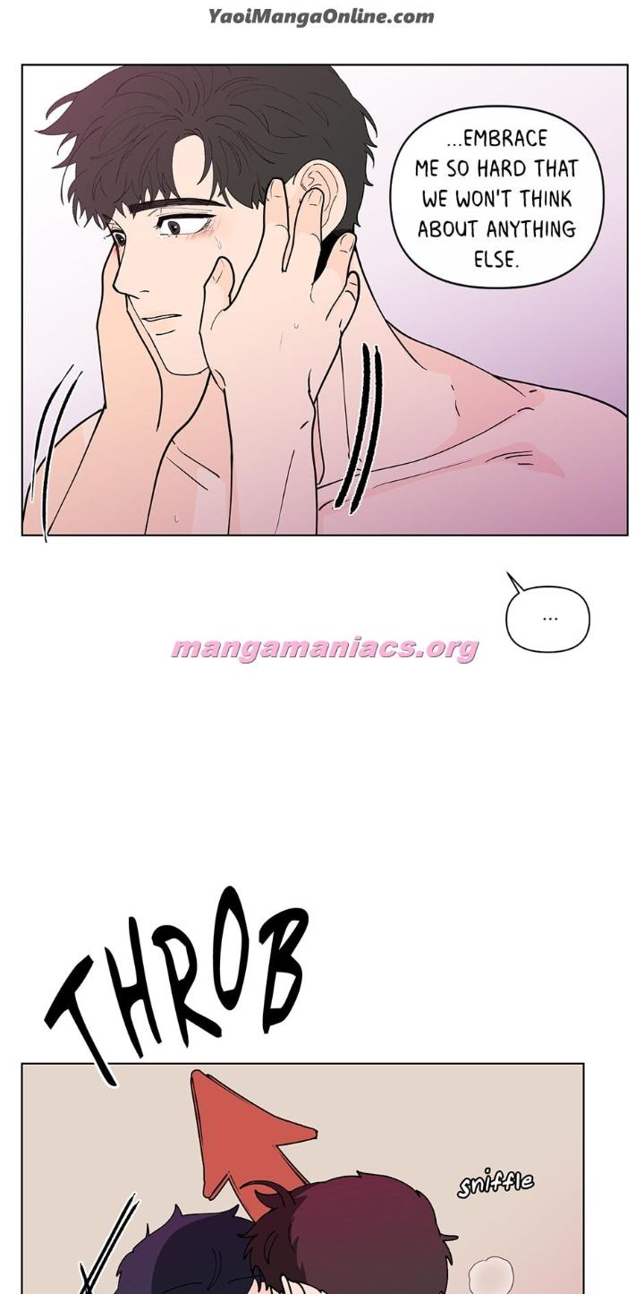 Banana-Scandal-By-Dolsha-Season-2-Uncensored-Eng page 2