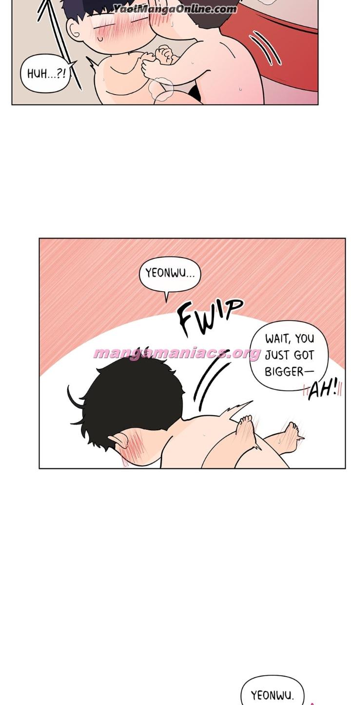 Banana-Scandal-By-Dolsha-Season-2-Uncensored-Eng page 3