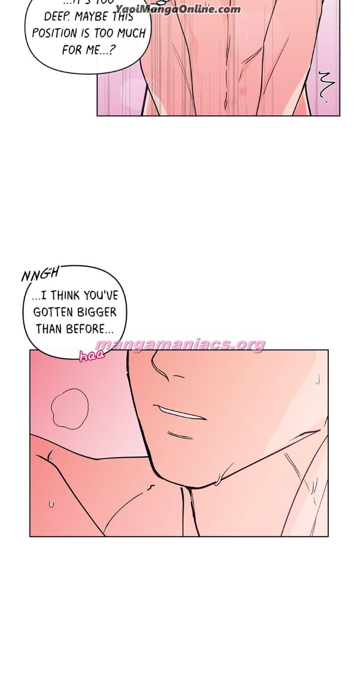 Banana-Scandal-By-Dolsha-Season-2-Uncensored-Eng page 16