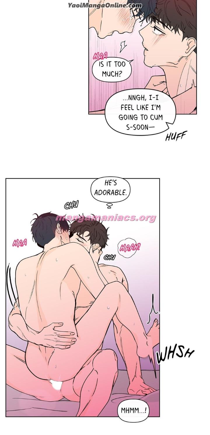 Banana-Scandal-By-Dolsha-Season-2-Uncensored-Eng page 21