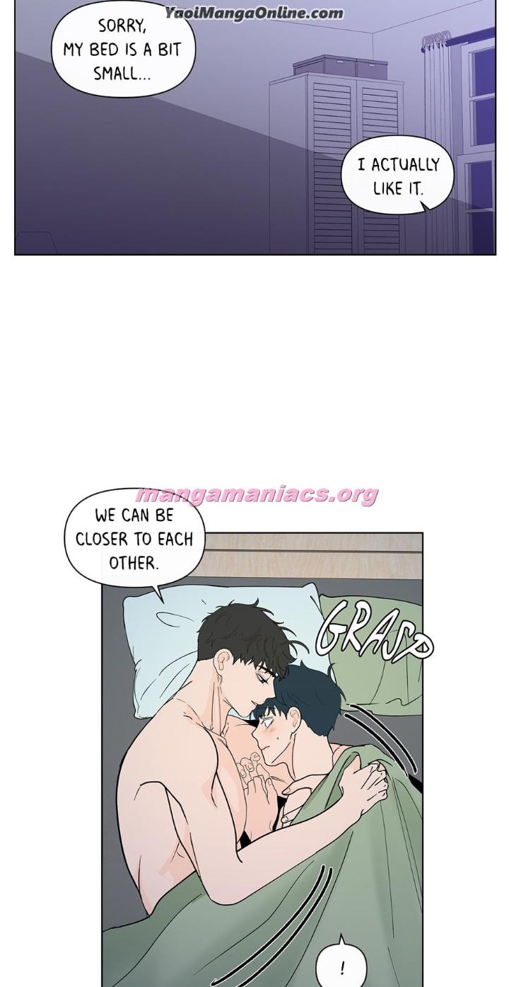 Banana-Scandal-By-Dolsha-Season-2-Uncensored-Eng page 29