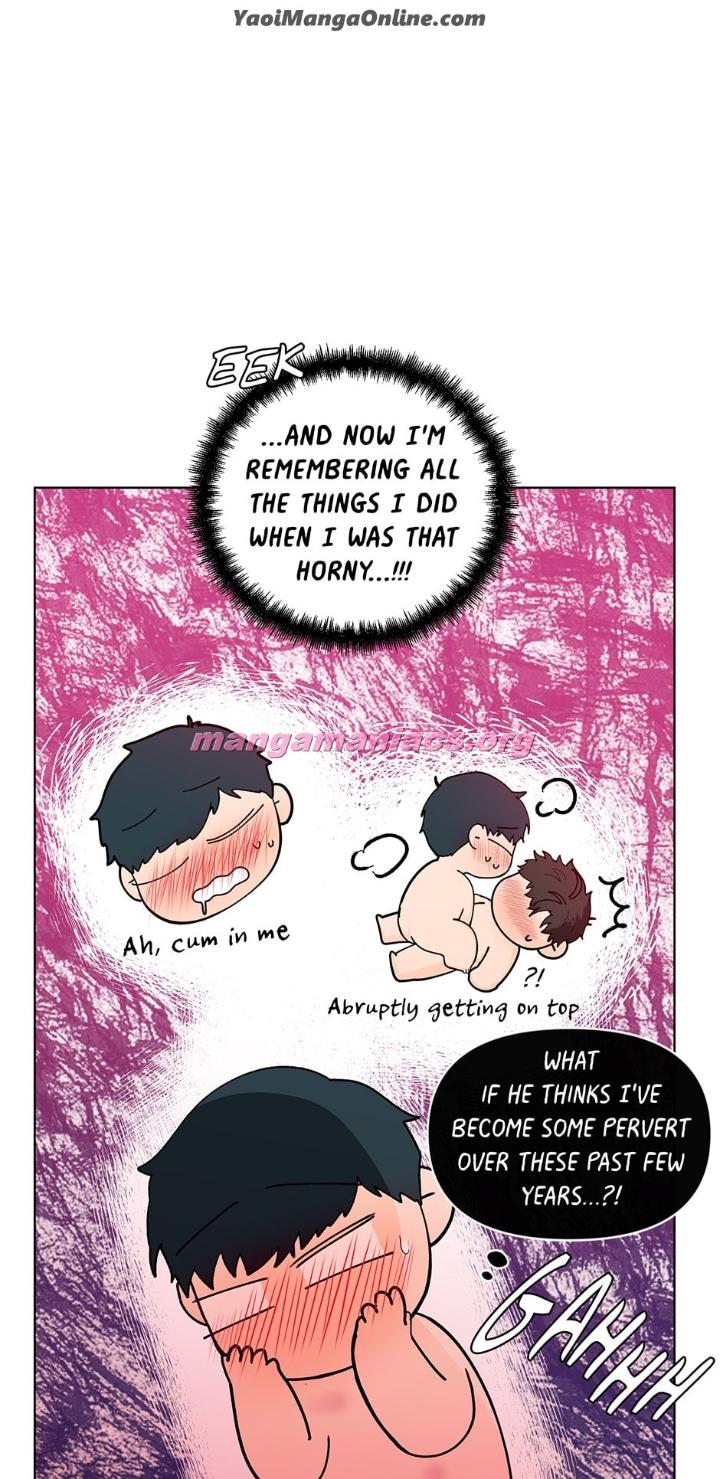 Banana-Scandal-By-Dolsha-Season-2-Uncensored-Eng page 32