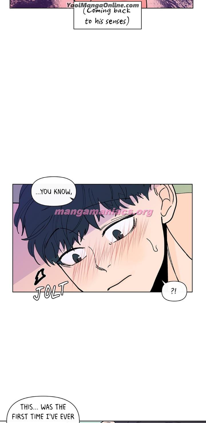Banana-Scandal-By-Dolsha-Season-2-Uncensored-Eng page 33
