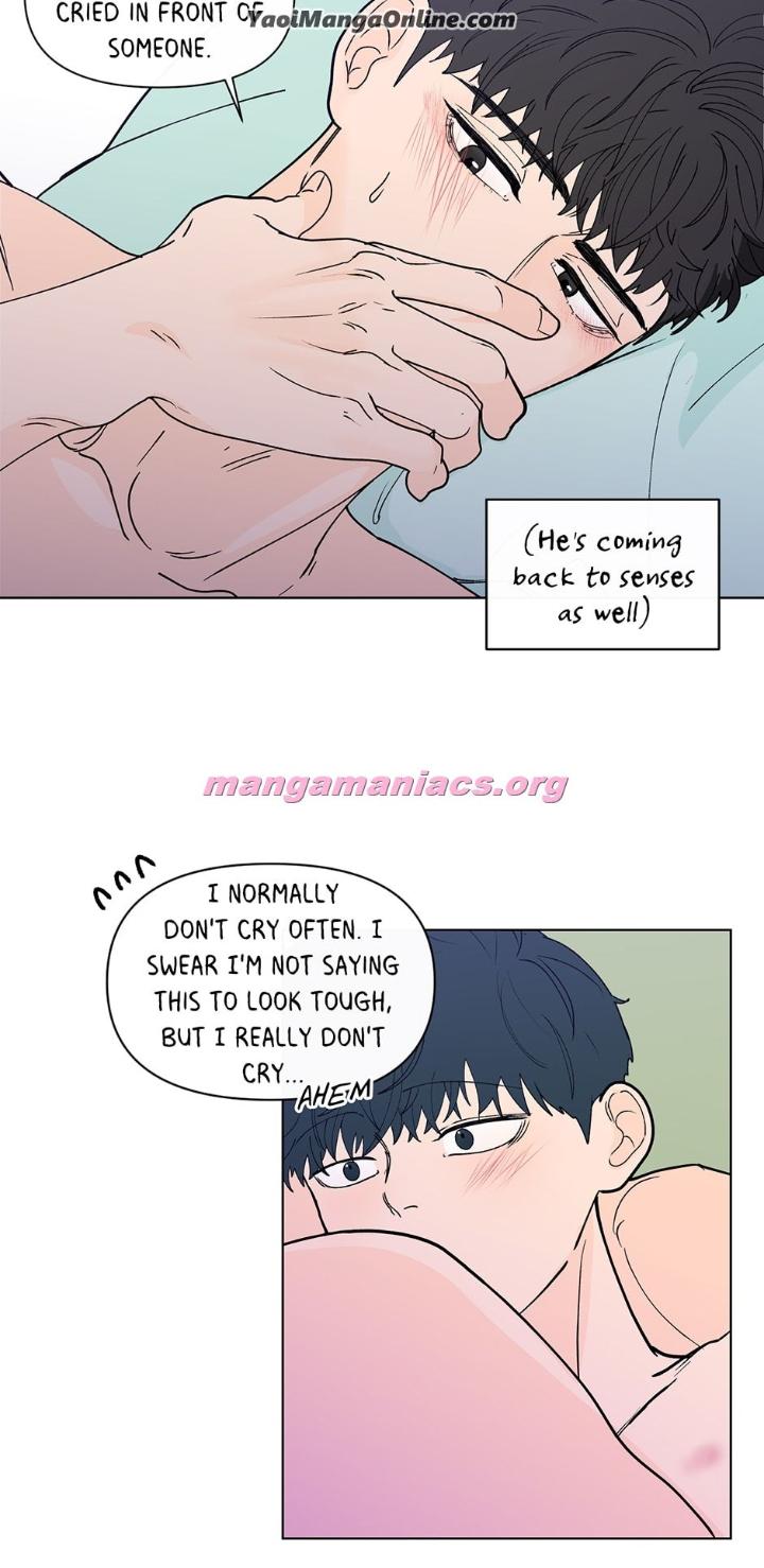 Banana-Scandal-By-Dolsha-Season-2-Uncensored-Eng page 34