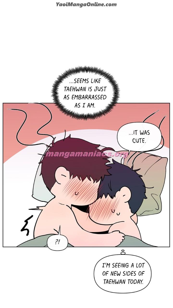 Banana-Scandal-By-Dolsha-Season-2-Uncensored-Eng page 35