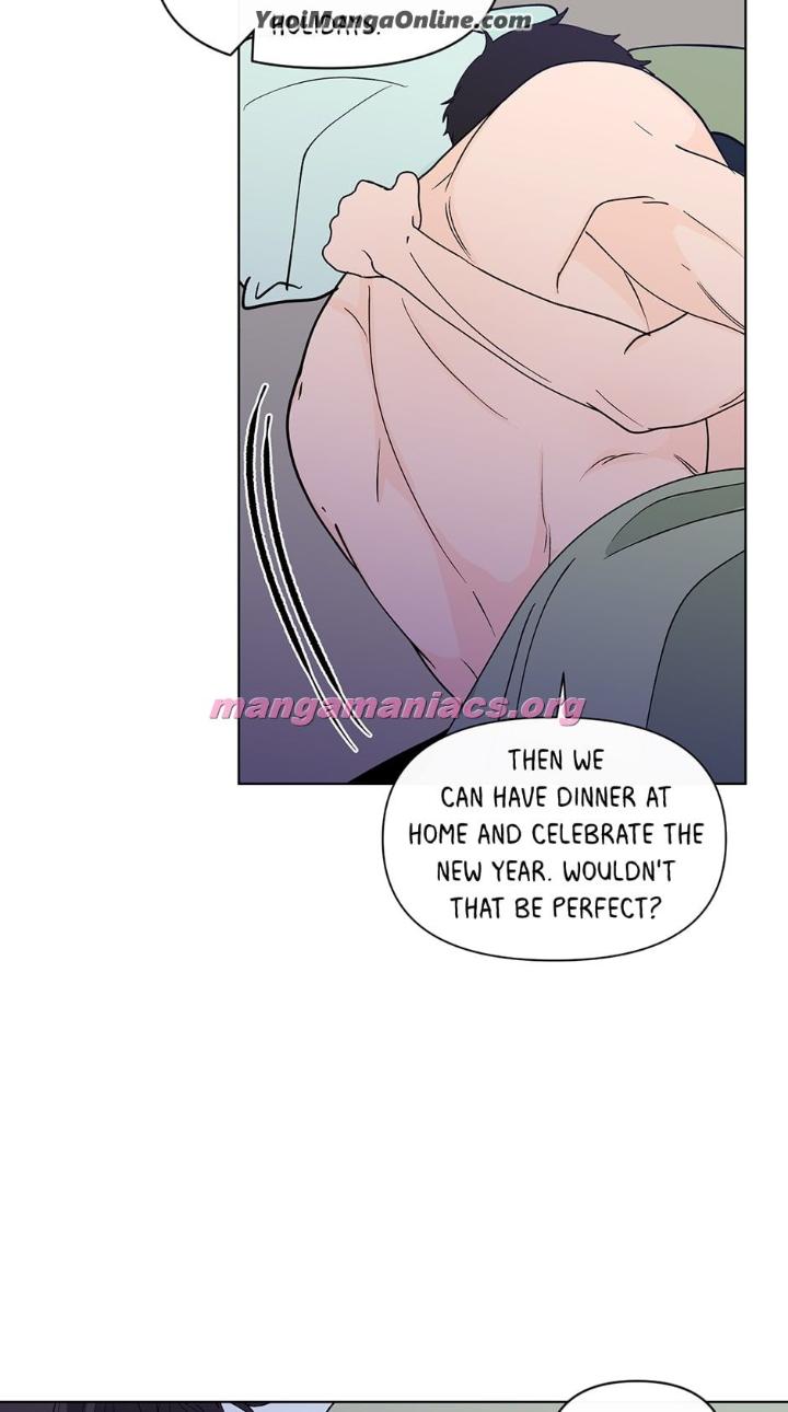 Banana-Scandal-By-Dolsha-Season-2-Uncensored-Eng page 46