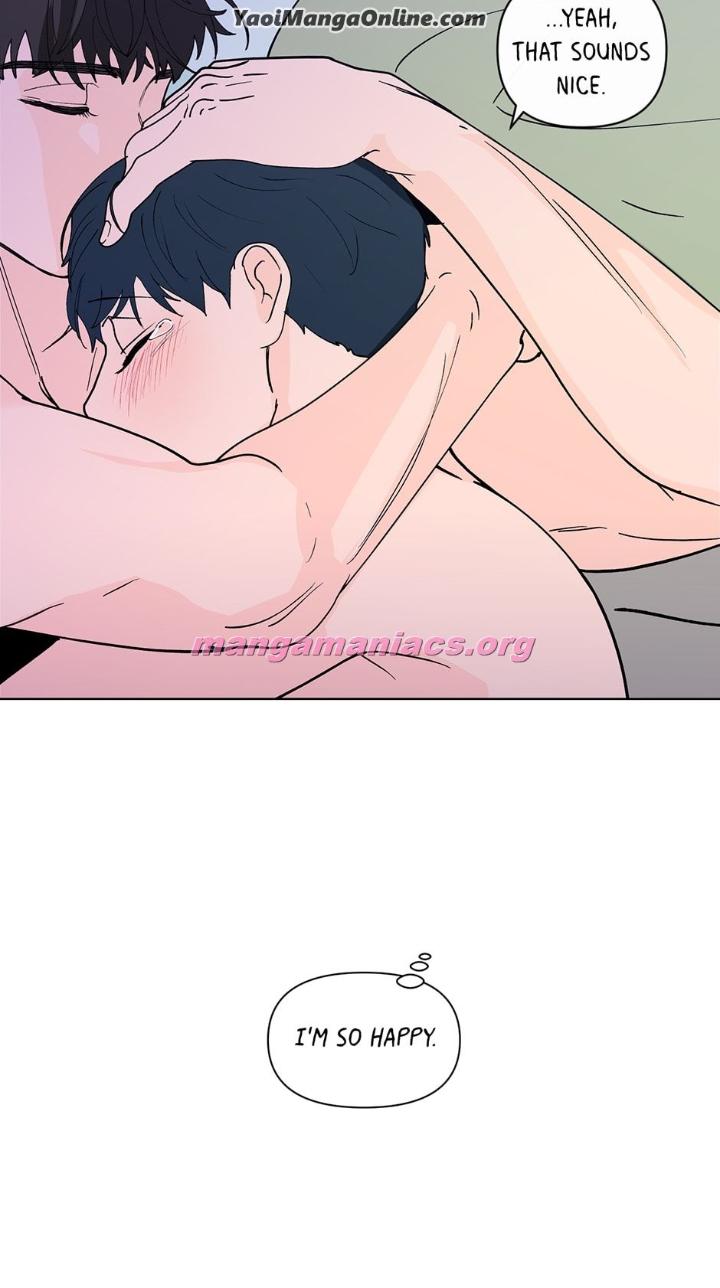 Banana-Scandal-By-Dolsha-Season-2-Uncensored-Eng page 47