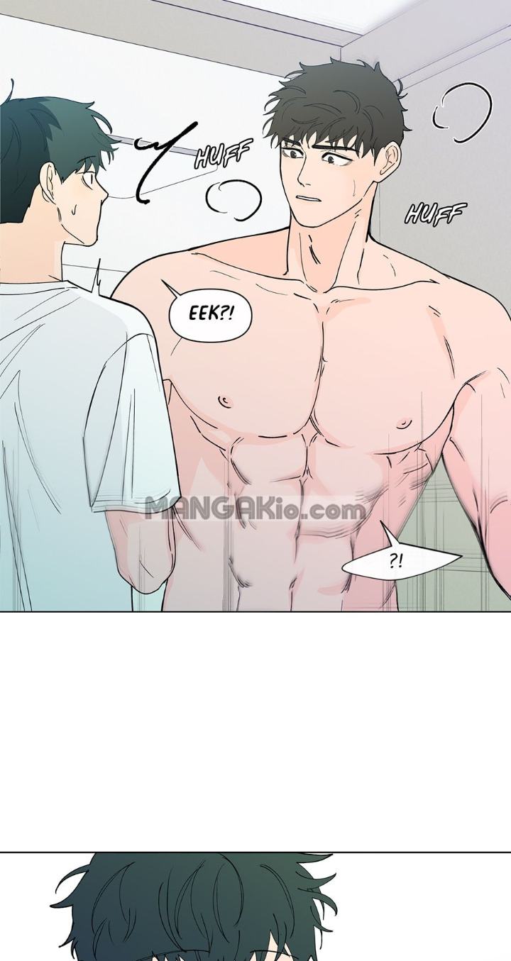 Banana-Scandal-By-Dolsha-Season-2-Uncensored-Eng page 6
