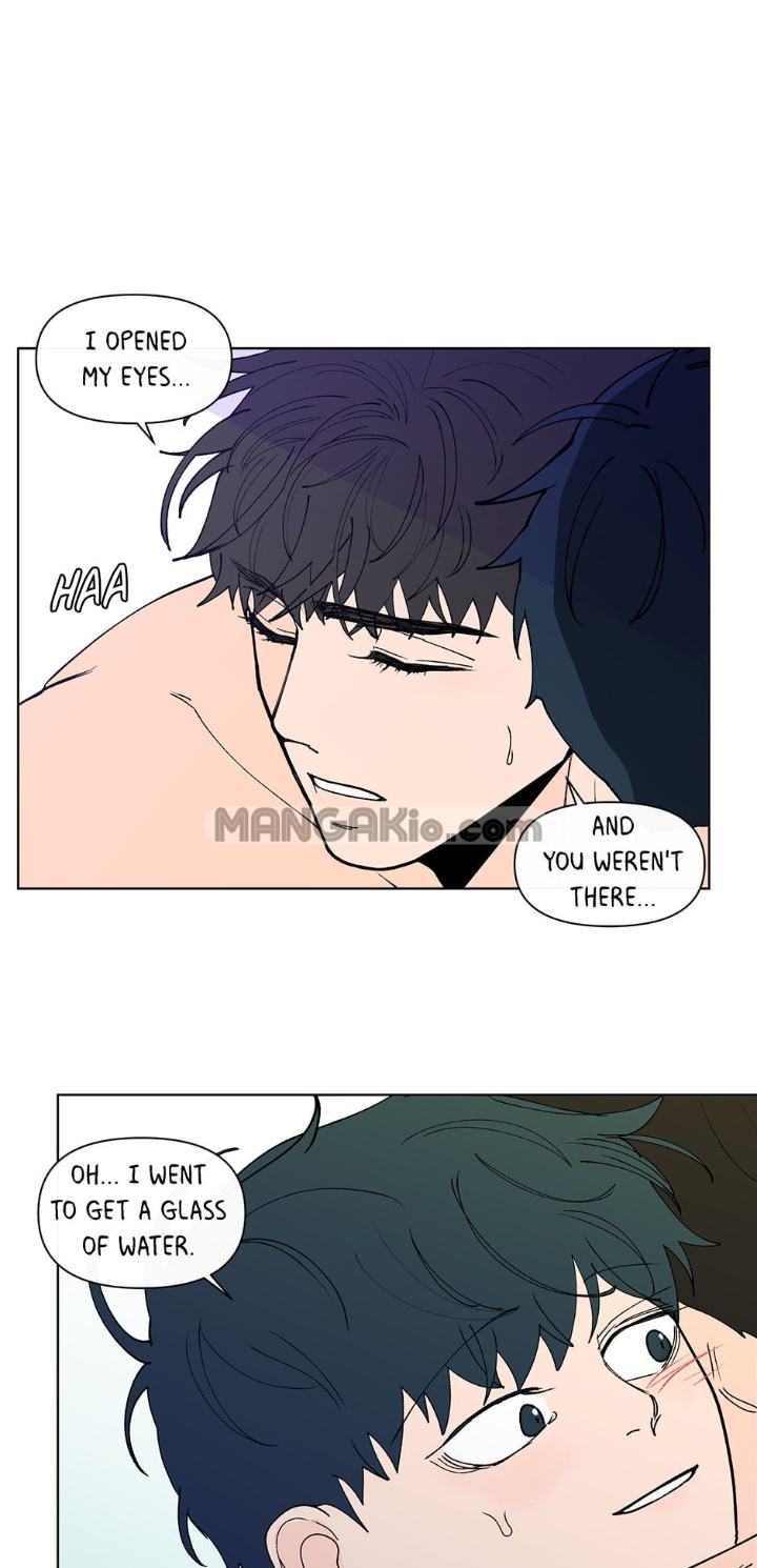 Banana-Scandal-By-Dolsha-Season-2-Uncensored-Eng page 9