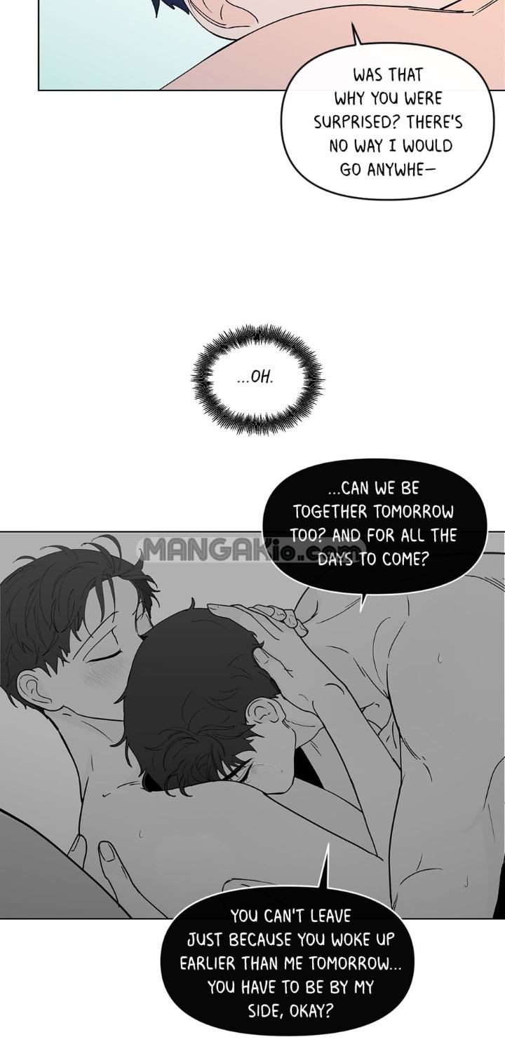 Banana-Scandal-By-Dolsha-Season-2-Uncensored-Eng page 10