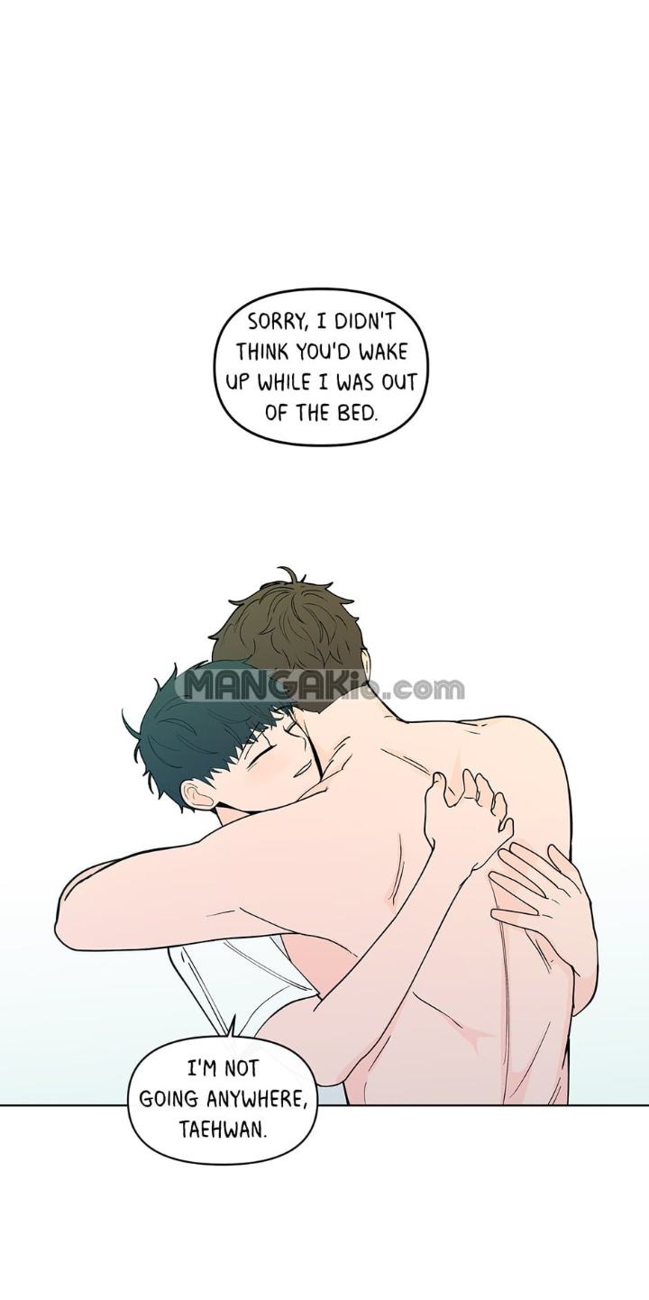 Banana-Scandal-By-Dolsha-Season-2-Uncensored-Eng page 11